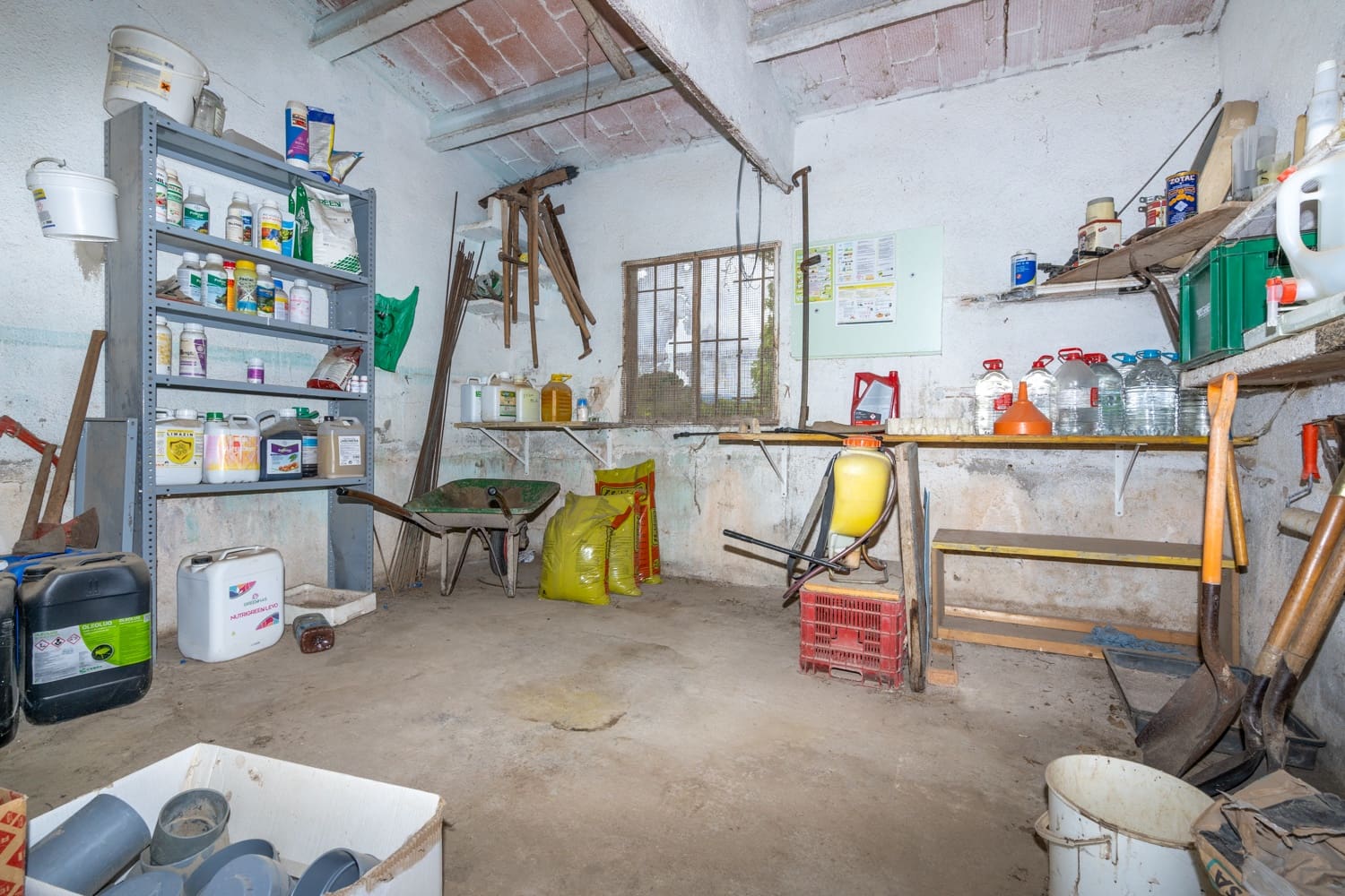 1 soveværelse Finca/Landehus til salg i Bitem med swimmingpool - € 126.000 (Ref: 8248150)