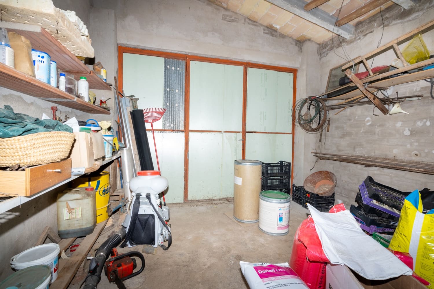 1 soveværelse Finca/Landehus til salg i Bitem med swimmingpool - € 126.000 (Ref: 8248150)