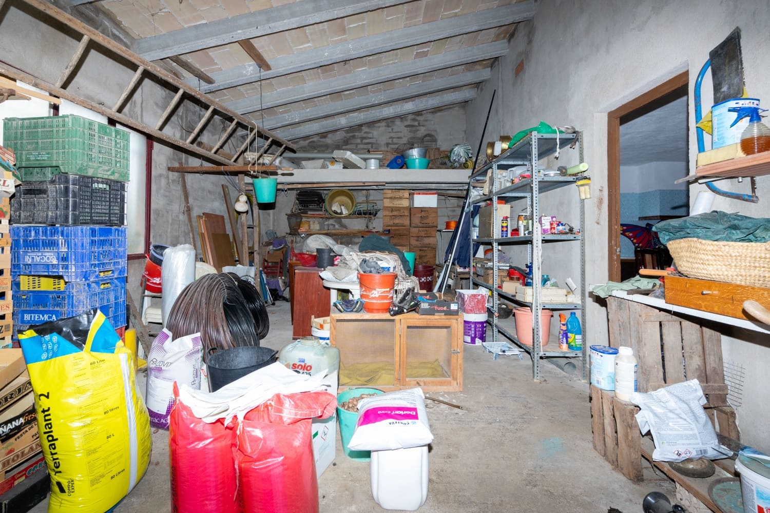 1 soveværelse Finca/Landehus til salg i Bitem med swimmingpool - € 126.000 (Ref: 8248150)