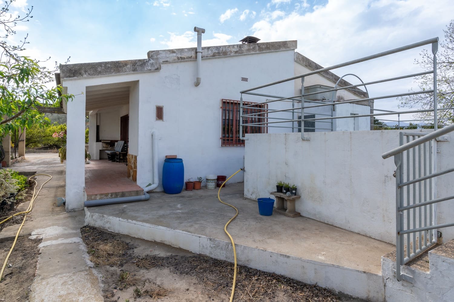 1 soveværelse Finca/Landehus til salg i Bitem med swimmingpool - € 126.000 (Ref: 8248150)