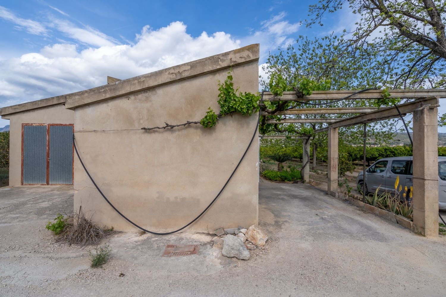 1 soveværelse Finca/Landehus til salg i Bitem med swimmingpool - € 126.000 (Ref: 8248150)