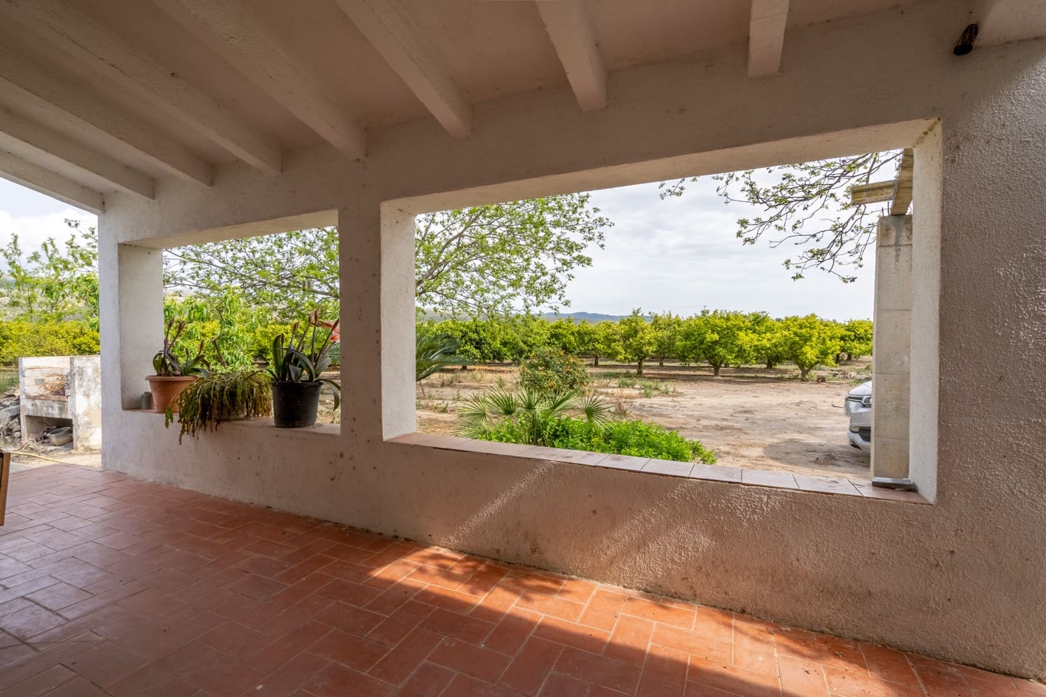 1 soveværelse Finca/Landehus til salg i Bitem med swimmingpool - € 126.000 (Ref: 8248150)