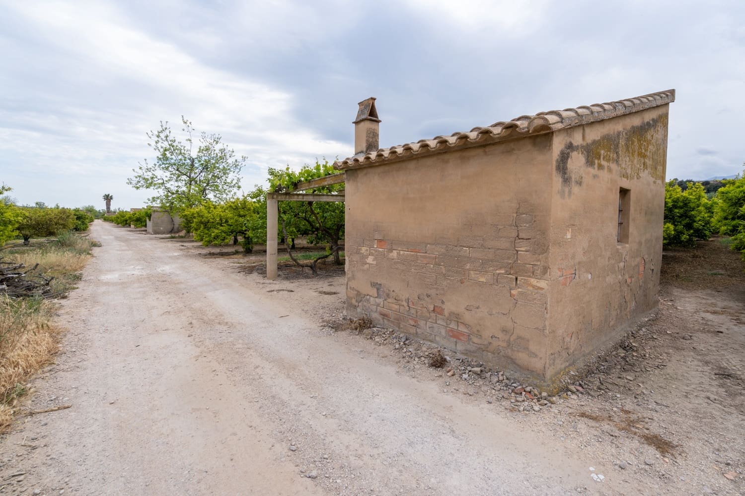 1 soveværelse Finca/Landehus til salg i Bitem med swimmingpool - € 126.000 (Ref: 8248150)