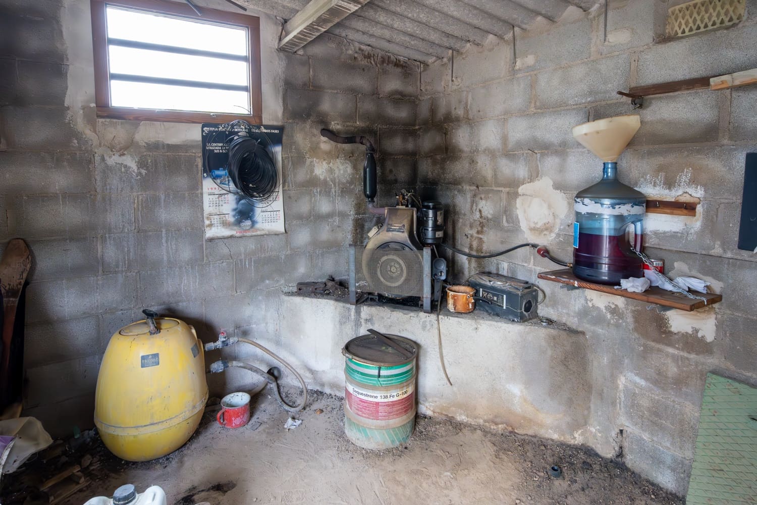 1 soveværelse Finca/Landehus til salg i Bitem med swimmingpool - € 126.000 (Ref: 8248150)