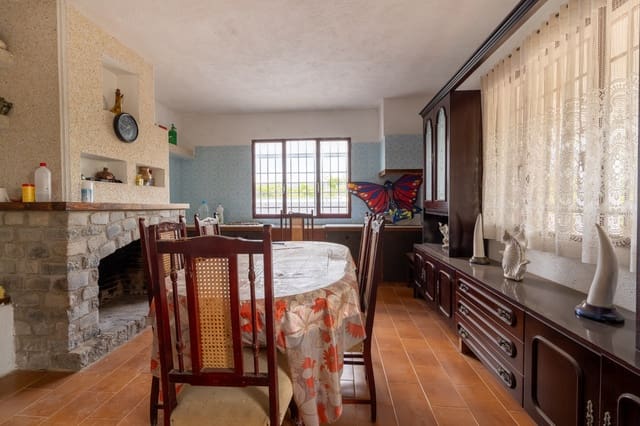 1 chambre Finca/Maison de Campagne à vendre à Bitem, Tortosa avec piscine - 126 000 € (Ref: 8248150)