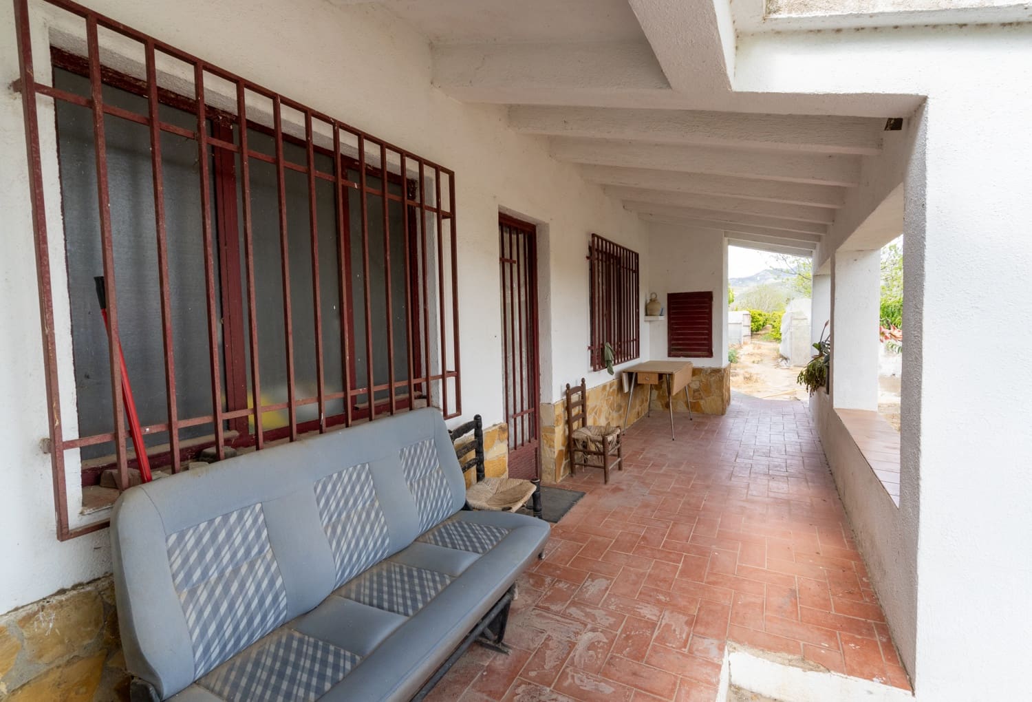 1 soveværelse Finca/Landehus til salg i Bitem med swimmingpool - € 126.000 (Ref: 8248150)