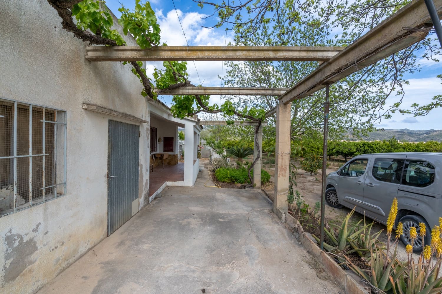 1 soveværelse Finca/Landehus til salg i Bitem med swimmingpool - € 126.000 (Ref: 8248150)