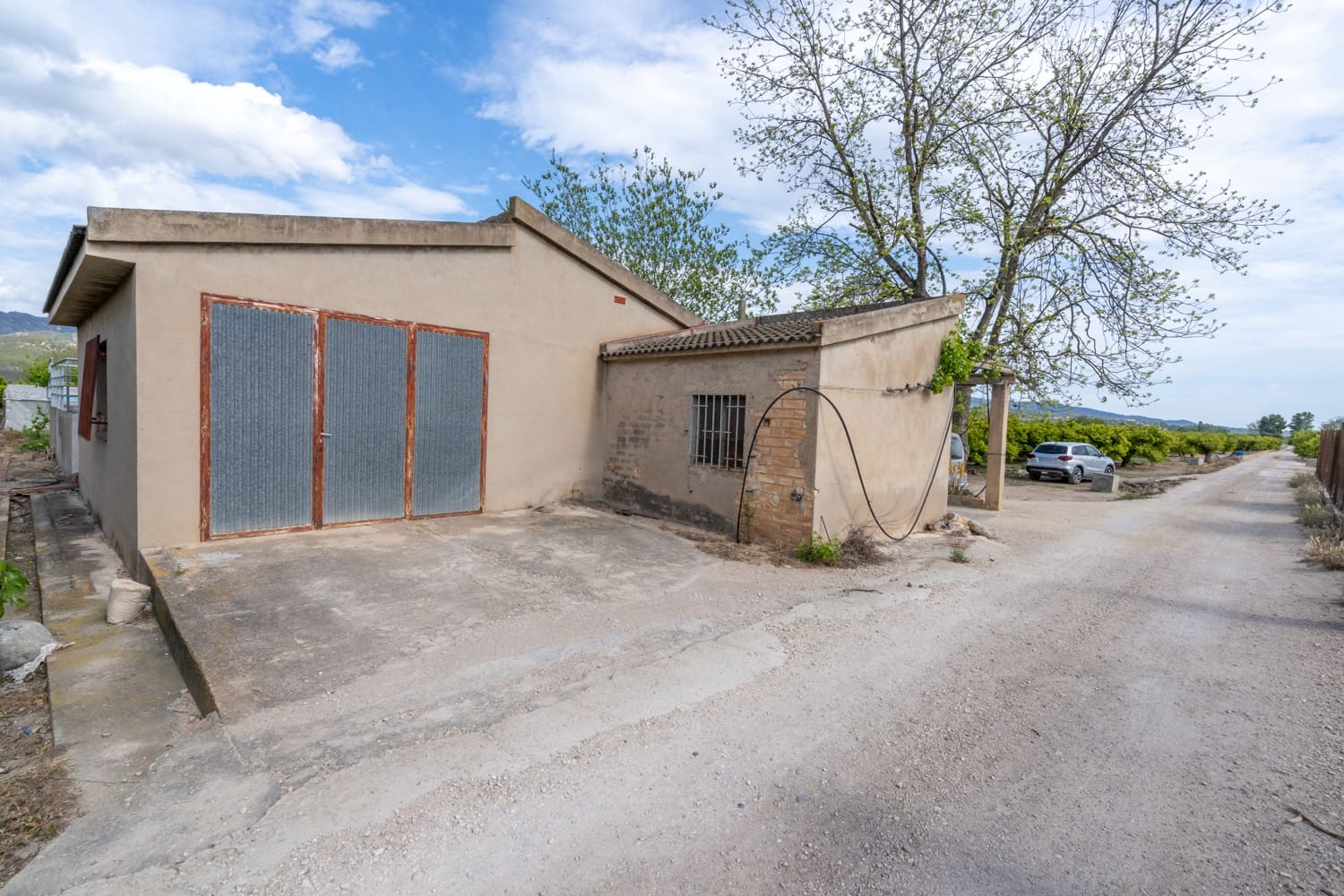 1 soveværelse Finca/Landehus til salg i Bitem med swimmingpool - € 126.000 (Ref: 8248150)