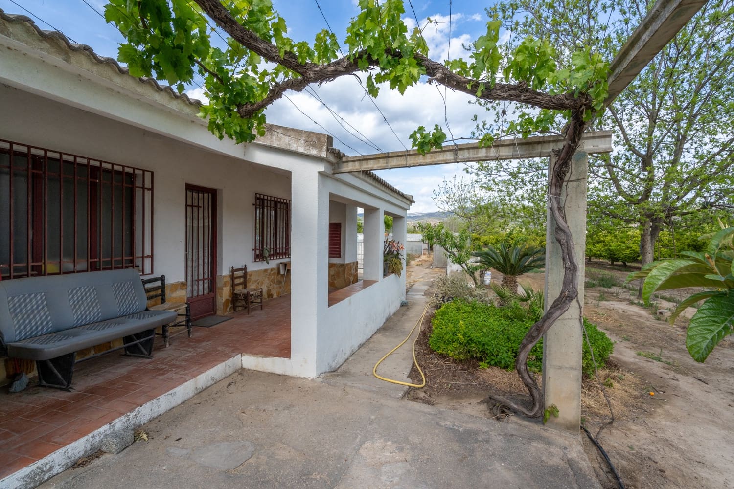 1 soveværelse Finca/Landehus til salg i Bitem med swimmingpool - € 126.000 (Ref: 8248150)