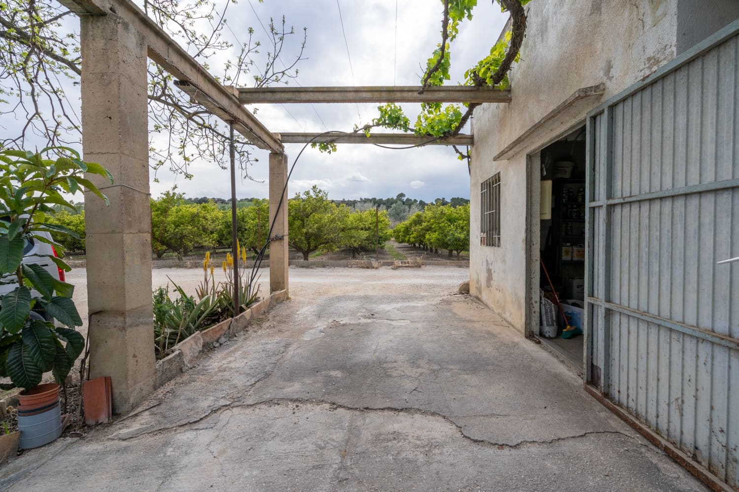 1 soveværelse Finca/Landehus til salg i Bitem med swimmingpool - € 126.000 (Ref: 8248150)