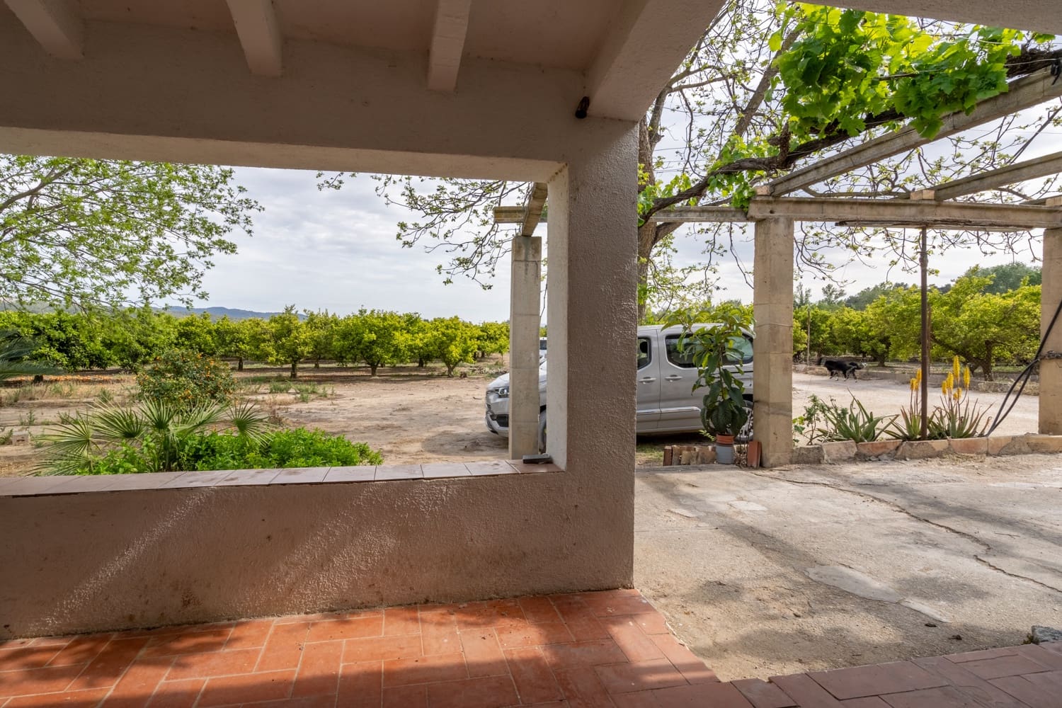 1 soveværelse Finca/Landehus til salg i Bitem med swimmingpool - € 126.000 (Ref: 8248150)