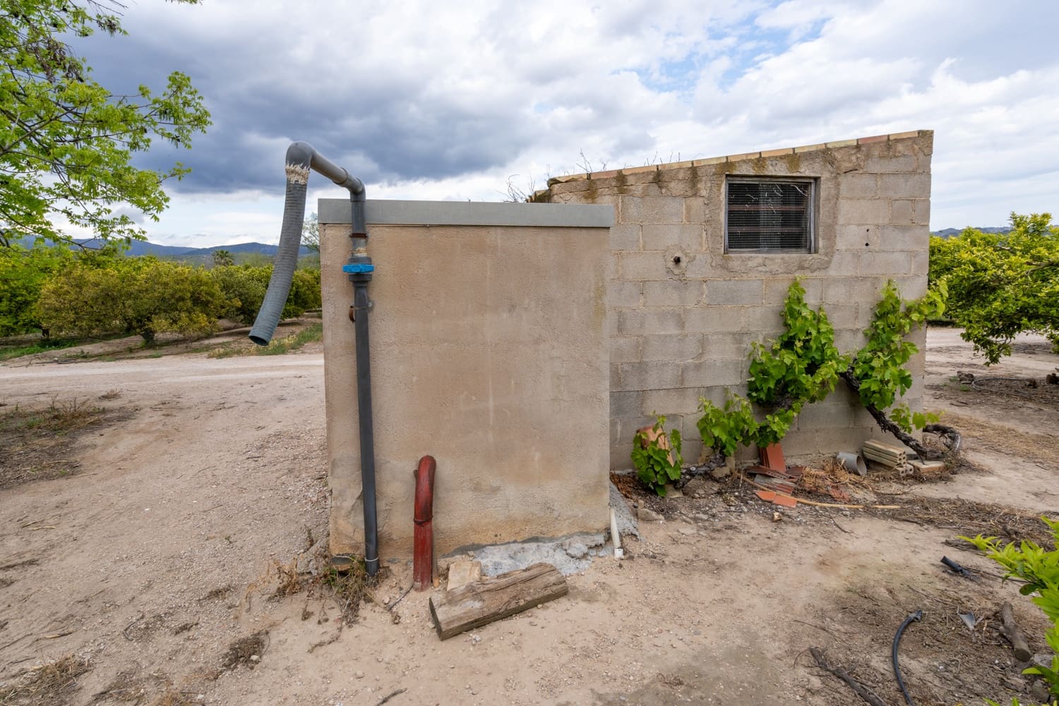 1 soveværelse Finca/Landehus til salg i Bitem med swimmingpool - € 126.000 (Ref: 8248150)