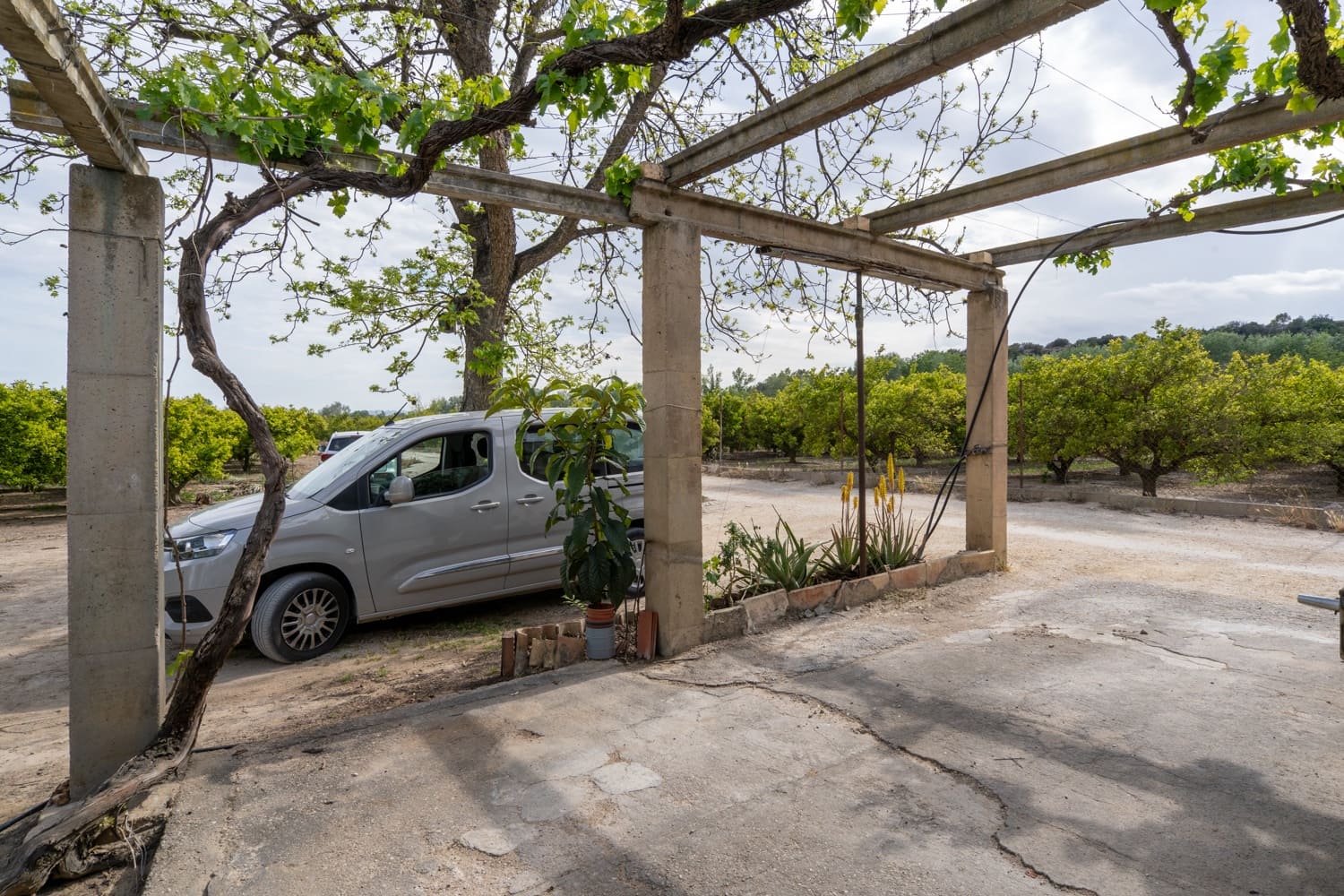 1 soveværelse Finca/Landehus til salg i Bitem med swimmingpool - € 126.000 (Ref: 8248150)