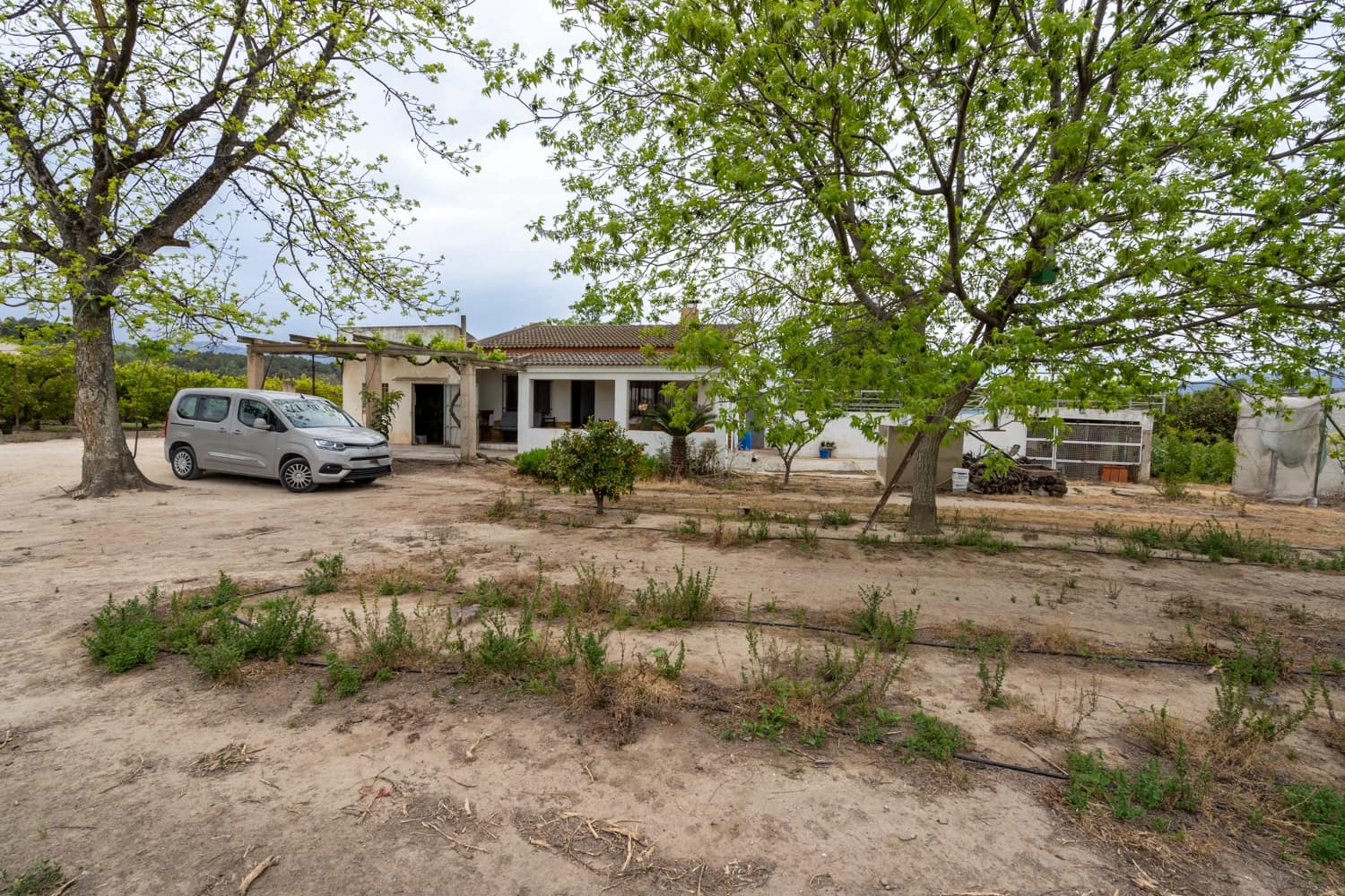 1 soveværelse Finca/Landehus til salg i Bitem med swimmingpool - € 126.000 (Ref: 8248150)