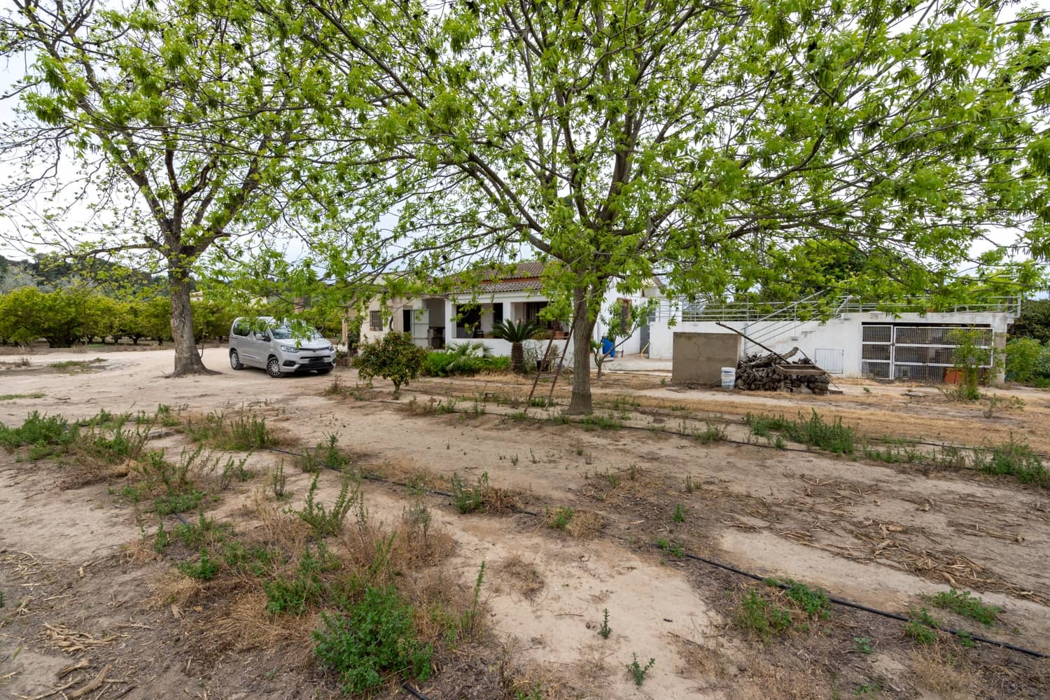 1 soveværelse Finca/Landehus til salg i Bitem med swimmingpool - € 126.000 (Ref: 8248150)