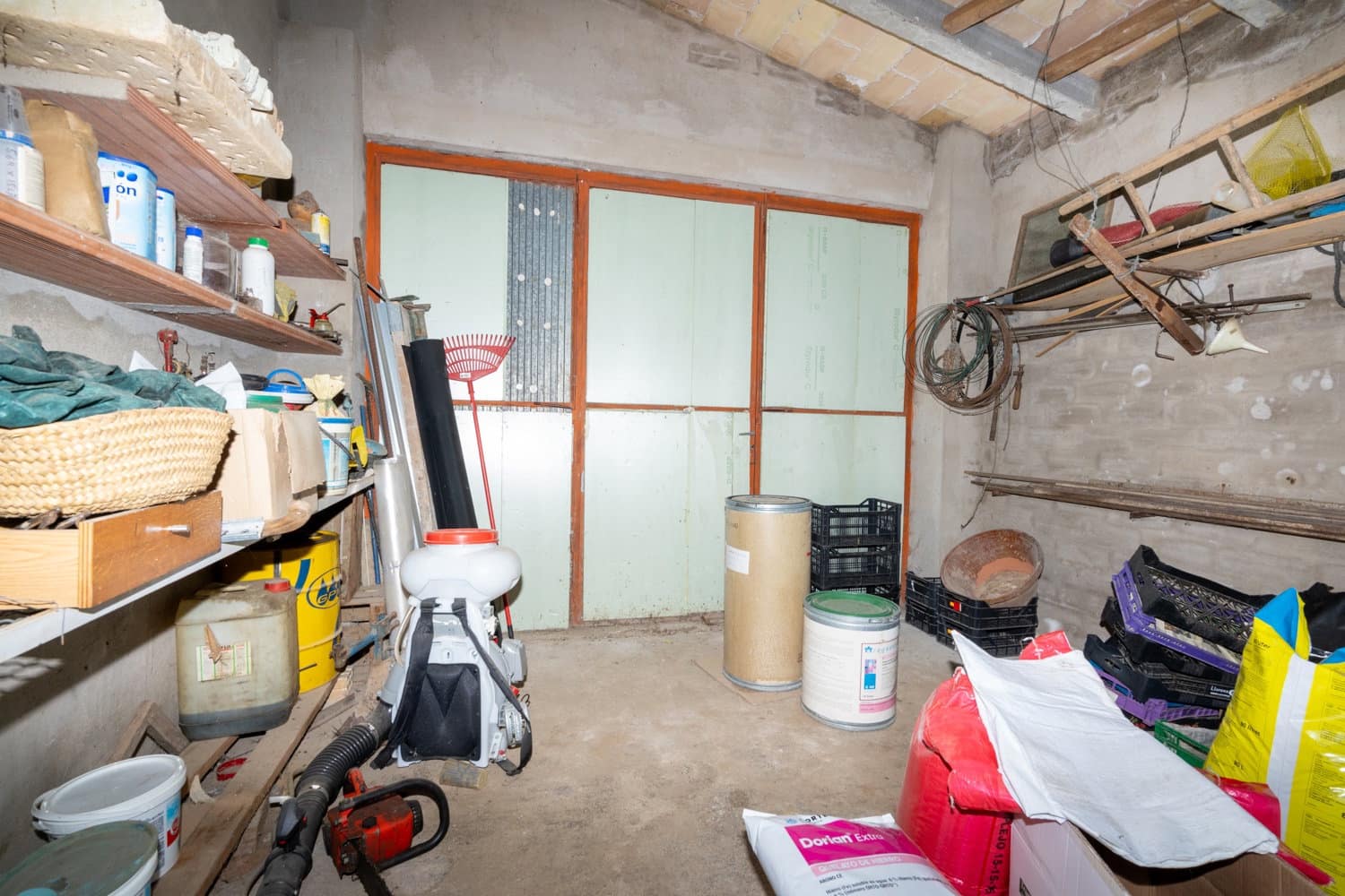 1 soverom Finca/Herregård til salgs i Bitem med svømmebasseng - € 126 000 (Ref: 8248150)