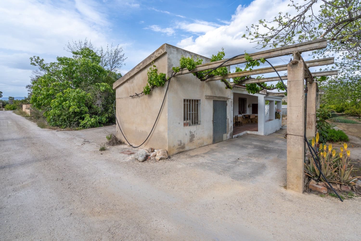 1 soverom Finca/Herregård til salgs i Bitem med svømmebasseng - € 126 000 (Ref: 8248150)