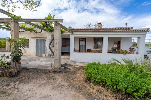 1 soverom Finca/Herregård til salgs i Bitem, Tortosa med svømmebasseng - € 126 000 (Ref: 8248150)
