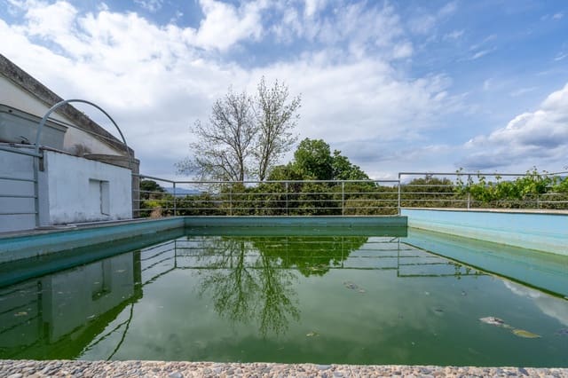 1 soverom Finca/Herregård til salgs i Bitem, Tortosa med svømmebasseng - € 126 000 (Ref: 8248150)