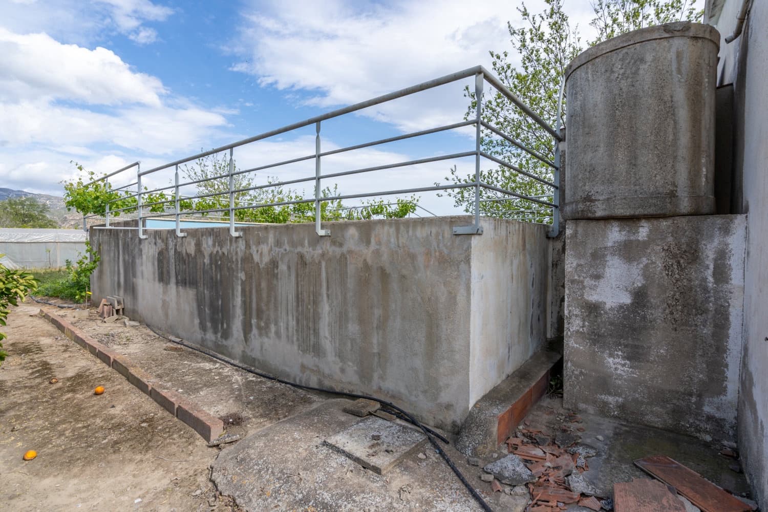 1 soverom Finca/Herregård til salgs i Bitem med svømmebasseng - € 126 000 (Ref: 8248150)