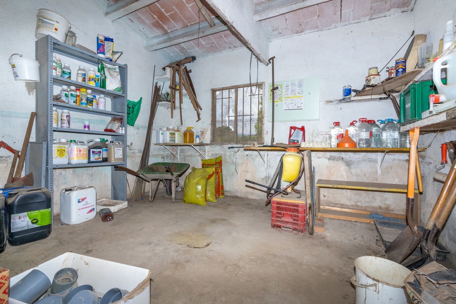 1 soverom Finca/Herregård til salgs i Bitem med svømmebasseng - € 126 000 (Ref: 8248150)