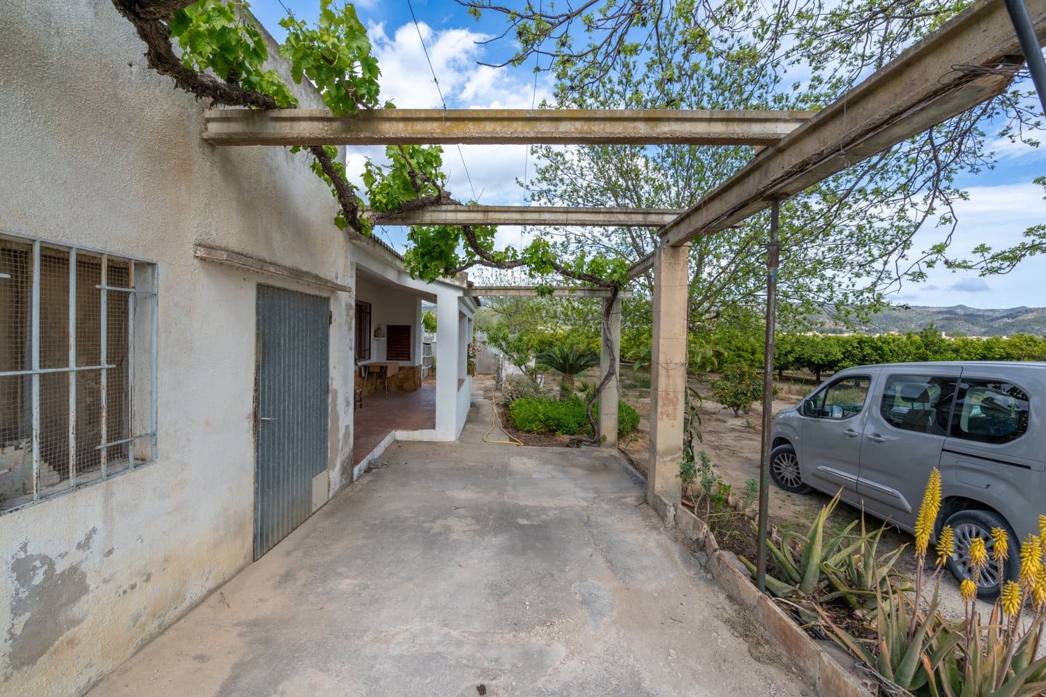 1 soverom Finca/Herregård til salgs i Bitem med svømmebasseng - € 126 000 (Ref: 8248150)