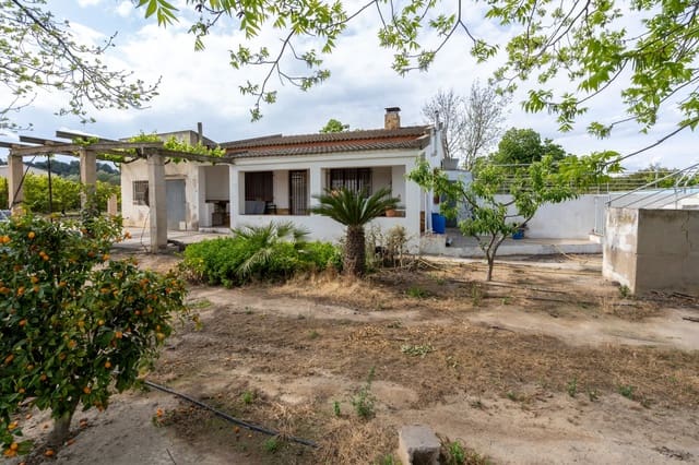 1 soverom Finca/Herregård til salgs i Bitem, Tortosa med svømmebasseng - € 126 000 (Ref: 8248150)