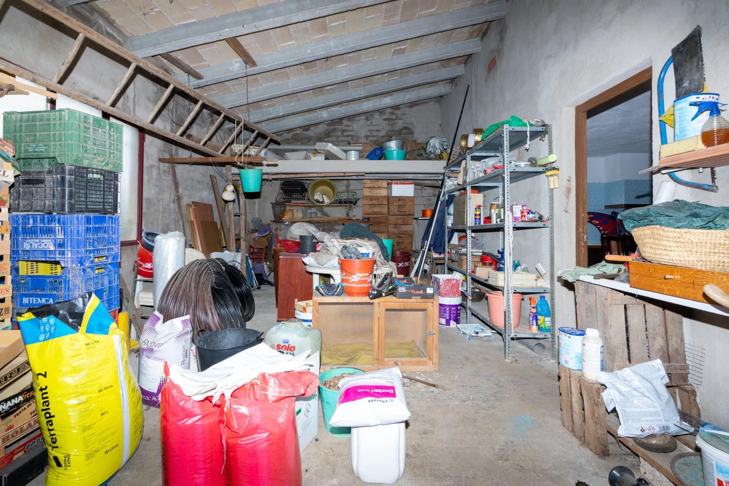 1 soverom Finca/Herregård til salgs i Bitem med svømmebasseng - € 126 000 (Ref: 8248150)