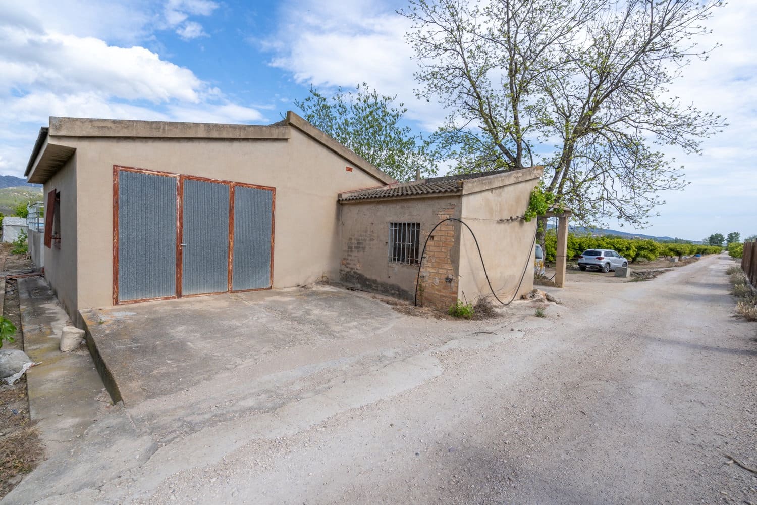 1 soverom Finca/Herregård til salgs i Bitem med svømmebasseng - € 126 000 (Ref: 8248150)