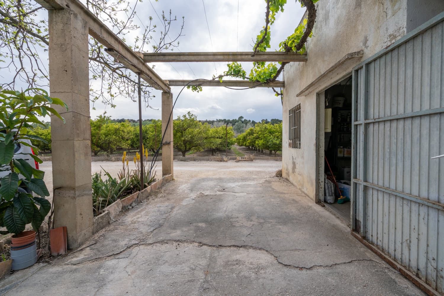 1 soverom Finca/Herregård til salgs i Bitem med svømmebasseng - € 126 000 (Ref: 8248150)