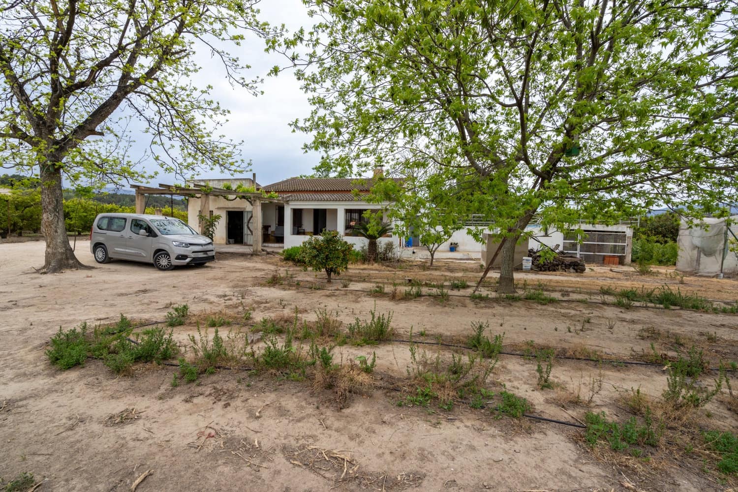 1 soverom Finca/Herregård til salgs i Bitem med svømmebasseng - € 126 000 (Ref: 8248150)
