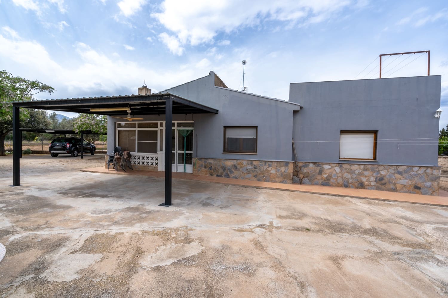 5 sypialnia Willa na sprzedaż w Tortosa - 227 000 € (Ref: 8249582)