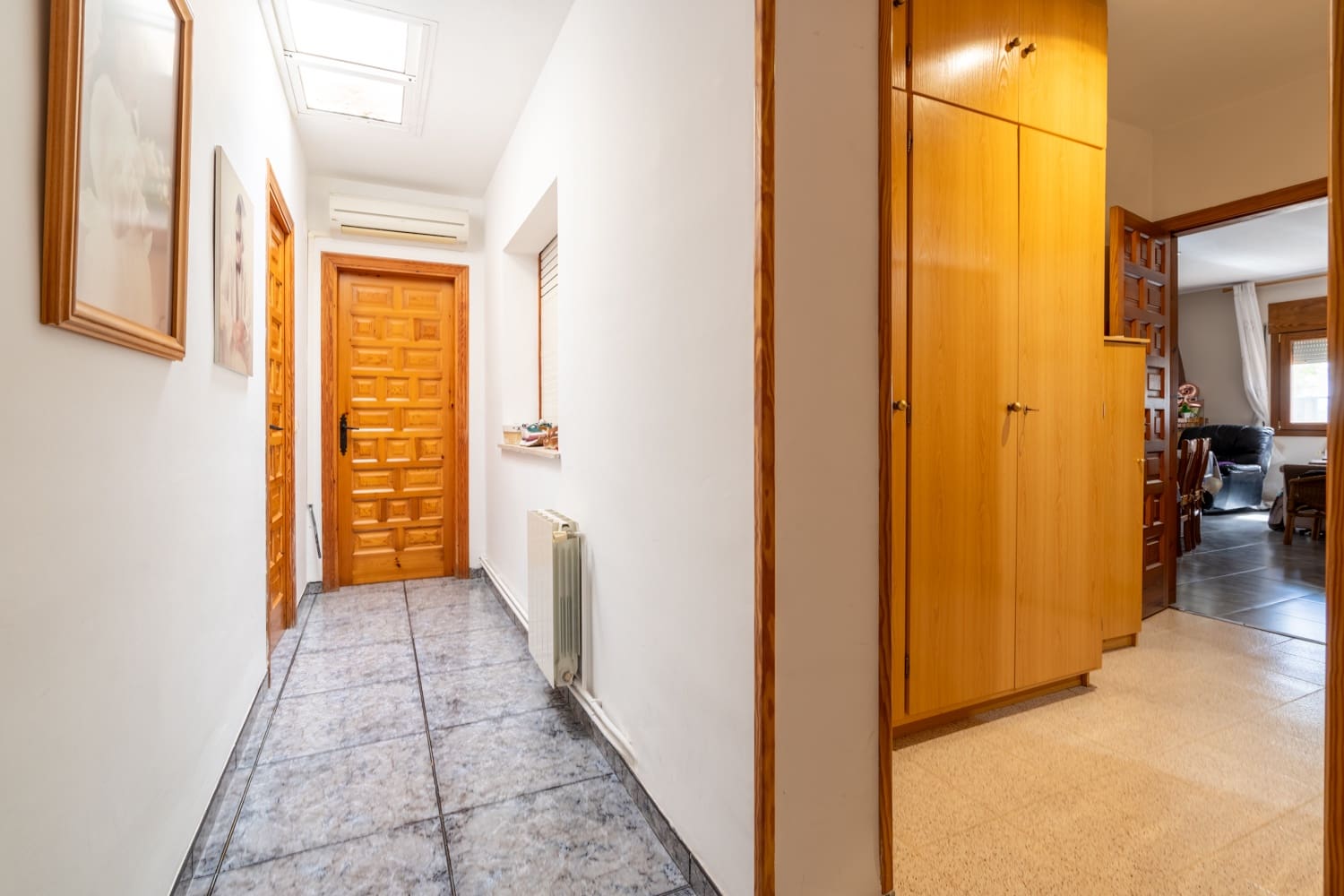 5 sypialnia Willa na sprzedaż w Tortosa - 227 000 € (Ref: 8249582)