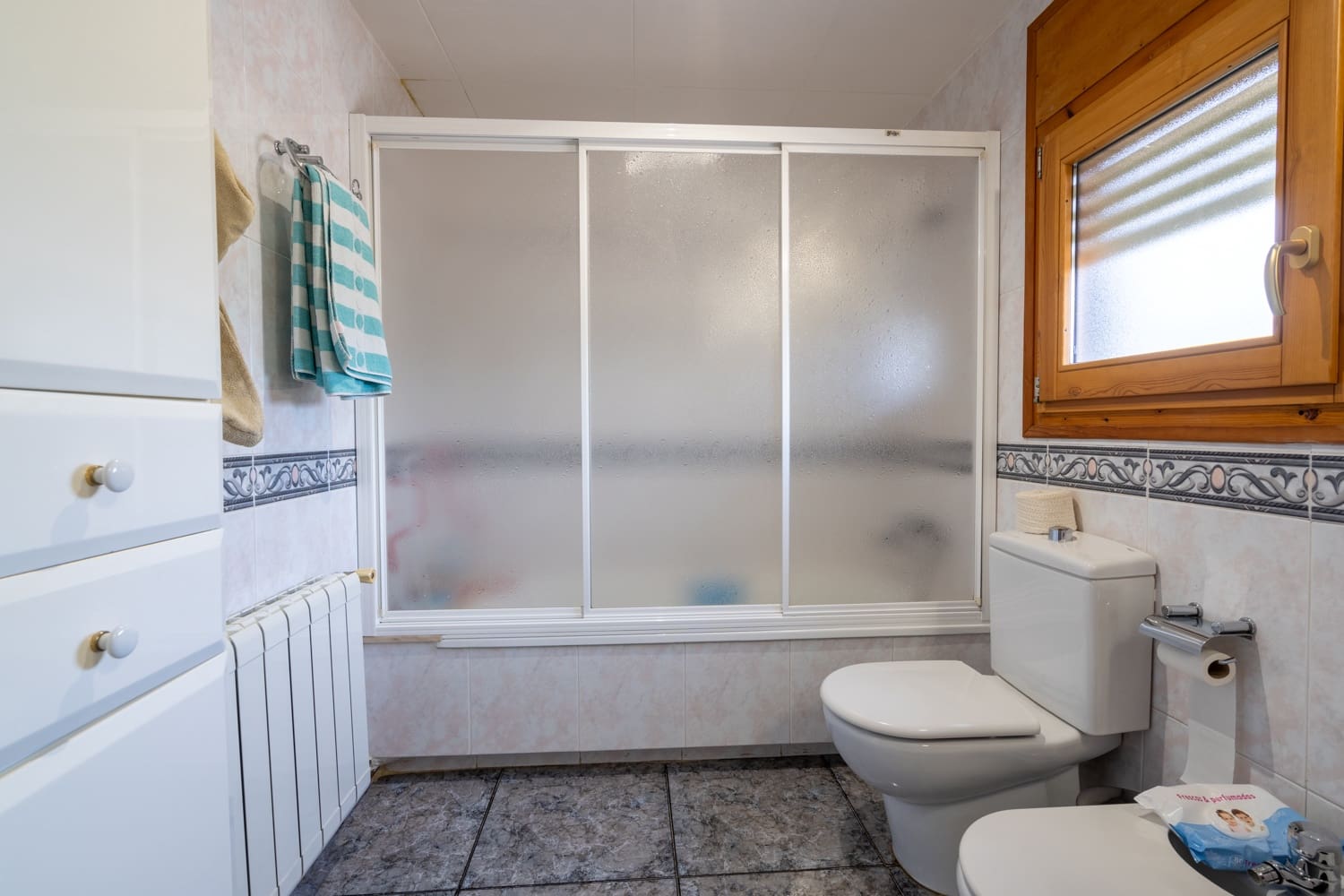 5 sypialnia Willa na sprzedaż w Tortosa - 227 000 € (Ref: 8249582)