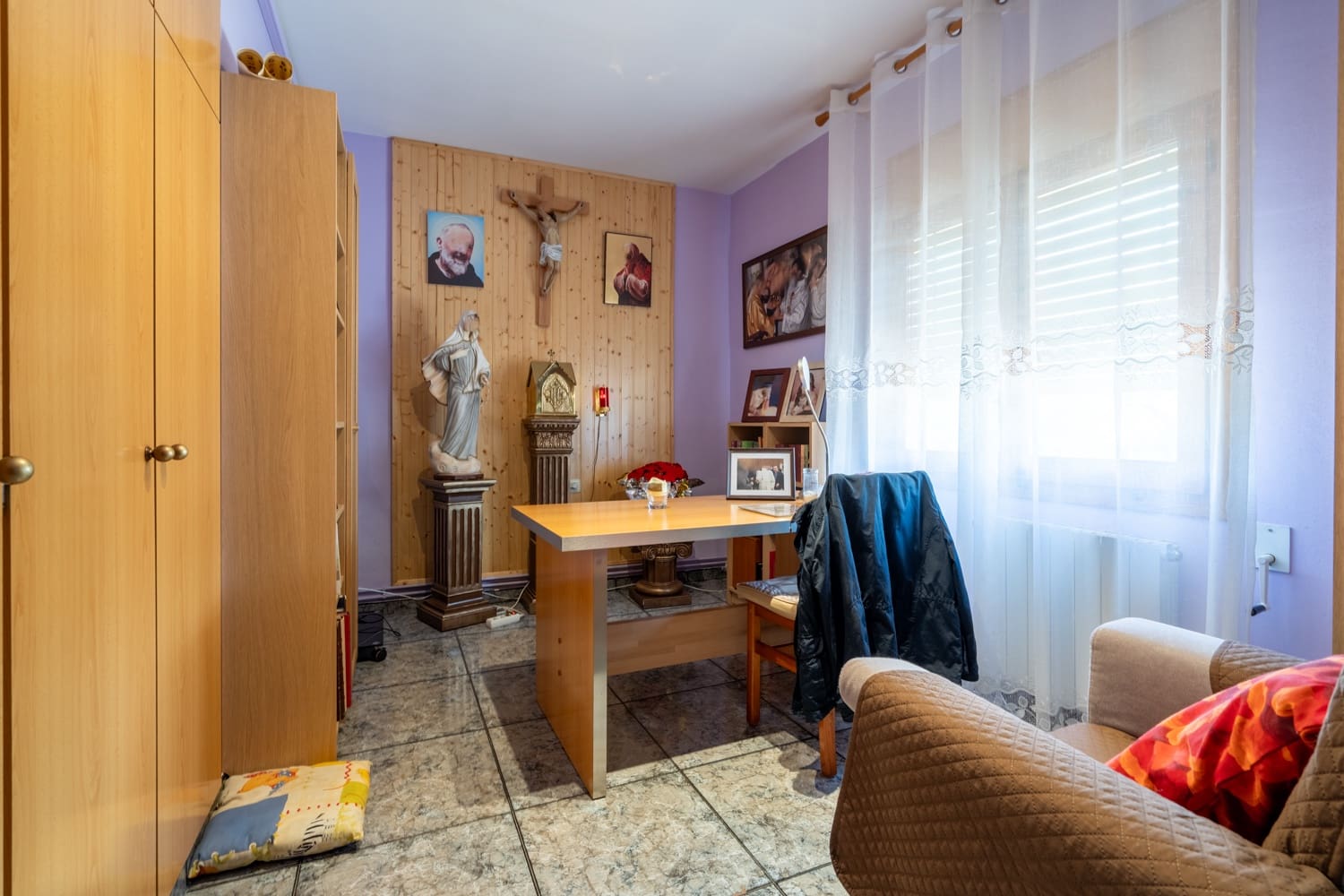 5 sypialnia Willa na sprzedaż w Tortosa - 227 000 € (Ref: 8249582)