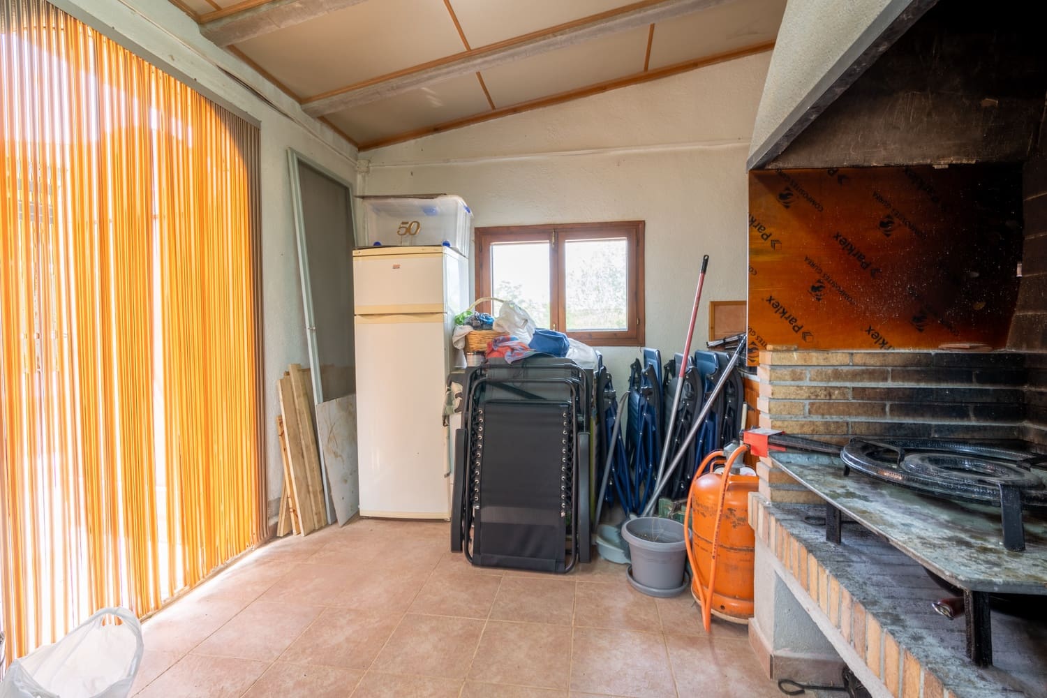 5 sypialnia Willa na sprzedaż w Tortosa - 227 000 € (Ref: 8249582)