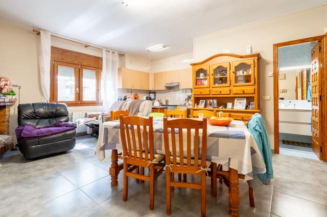 5 sypialnia Willa na sprzedaż w Tortosa - 227 000 € (Ref: 8249582)