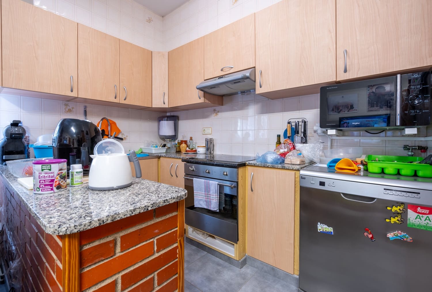 5 sypialnia Willa na sprzedaż w Tortosa - 227 000 € (Ref: 8249582)