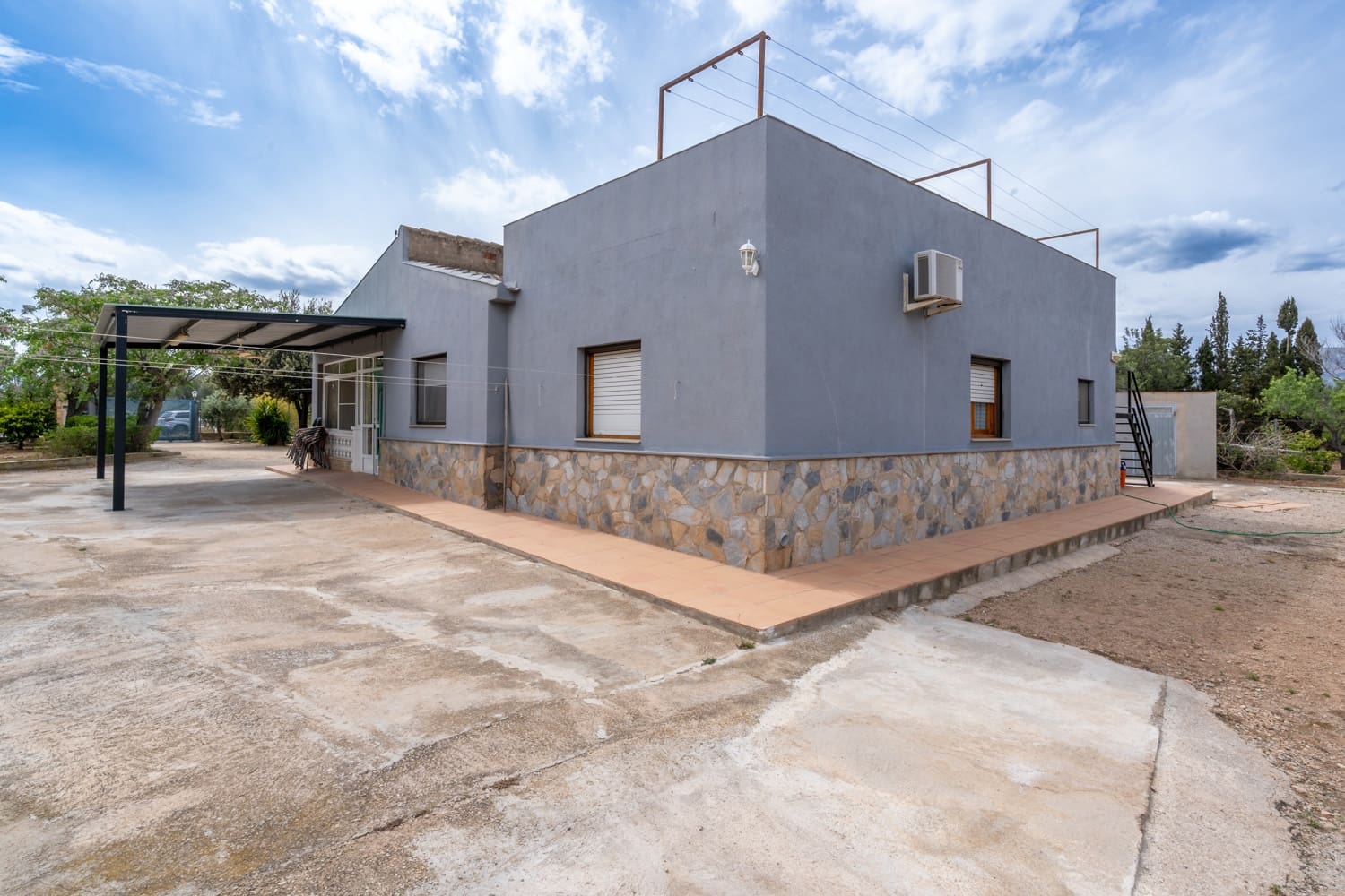 5 sypialnia Willa na sprzedaż w Tortosa - 227 000 € (Ref: 8249582)