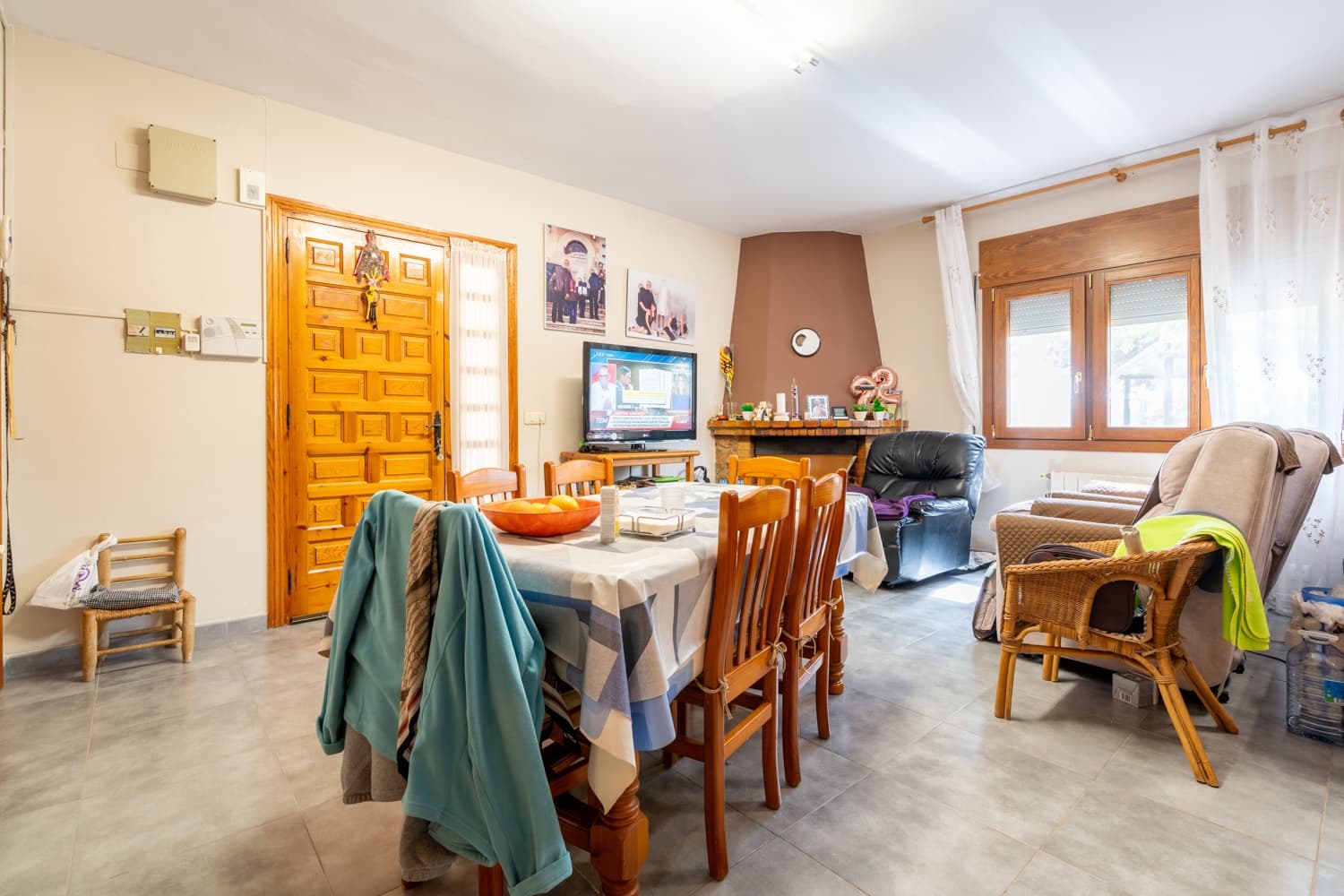 5 sypialnia Willa na sprzedaż w Tortosa - 227 000 € (Ref: 8249582)