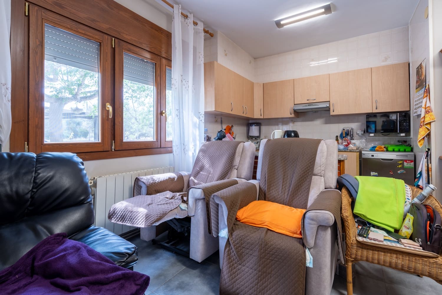 5 sypialnia Willa na sprzedaż w Tortosa - 227 000 € (Ref: 8249582)