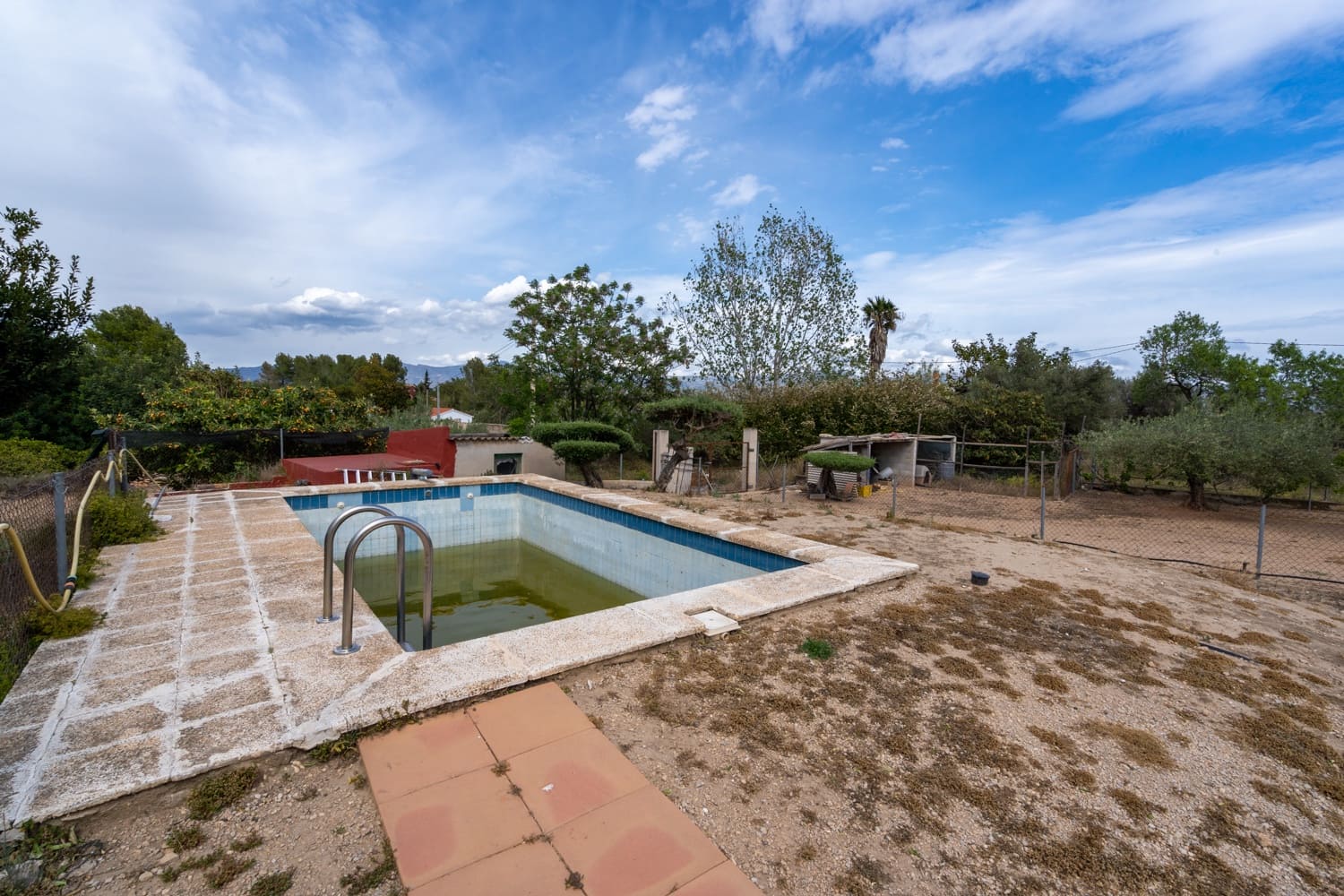 5 sypialnia Willa na sprzedaż w Tortosa - 227 000 € (Ref: 8249582)