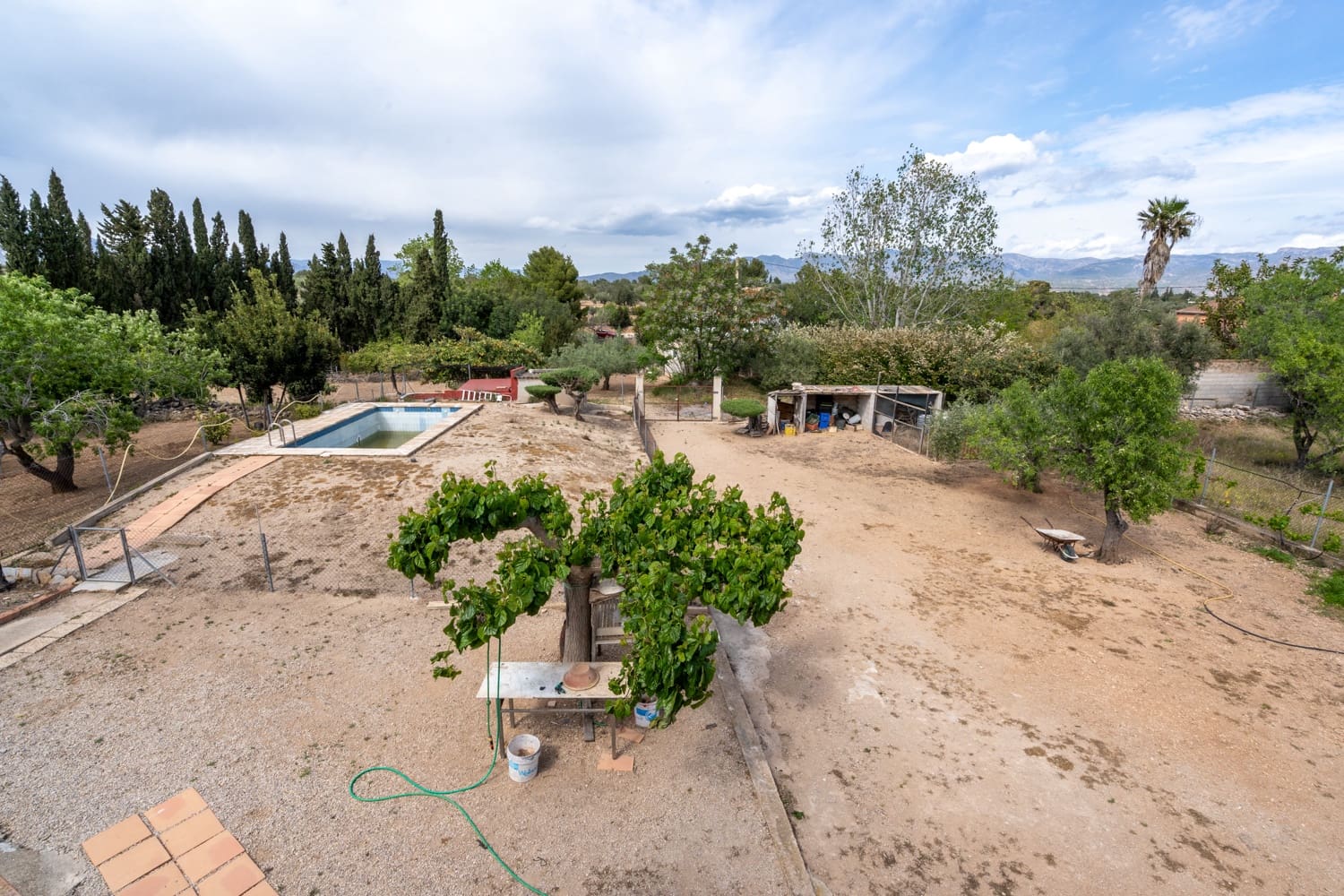 5 sypialnia Willa na sprzedaż w Tortosa - 227 000 € (Ref: 8249582)