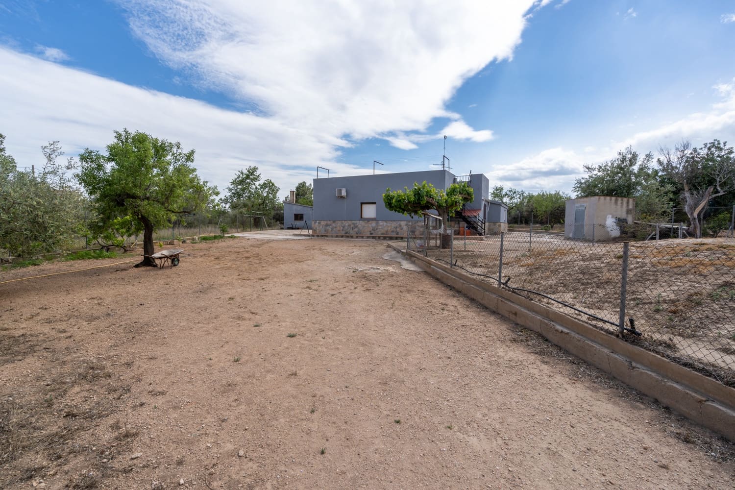 5 sypialnia Willa na sprzedaż w Tortosa - 227 000 € (Ref: 8249582)