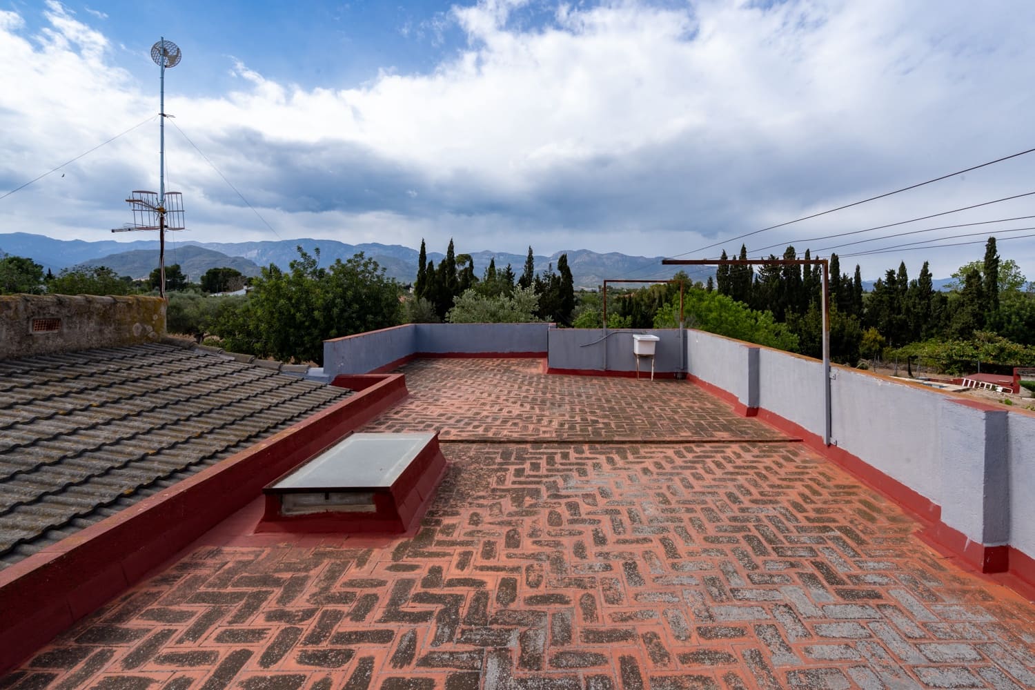 5 sypialnia Willa na sprzedaż w Tortosa - 227 000 € (Ref: 8249582)