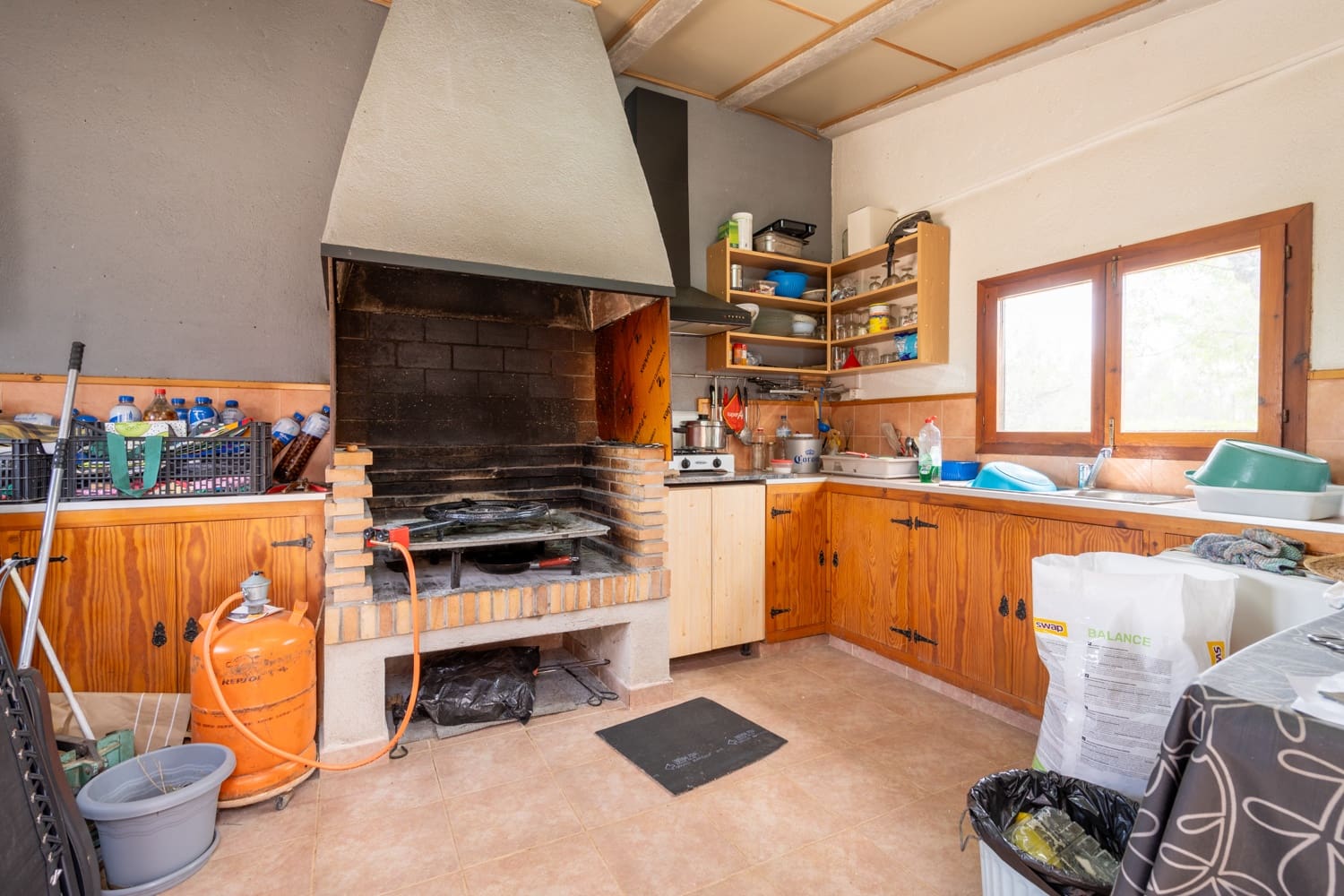 5 sypialnia Willa na sprzedaż w Tortosa - 227 000 € (Ref: 8249582)