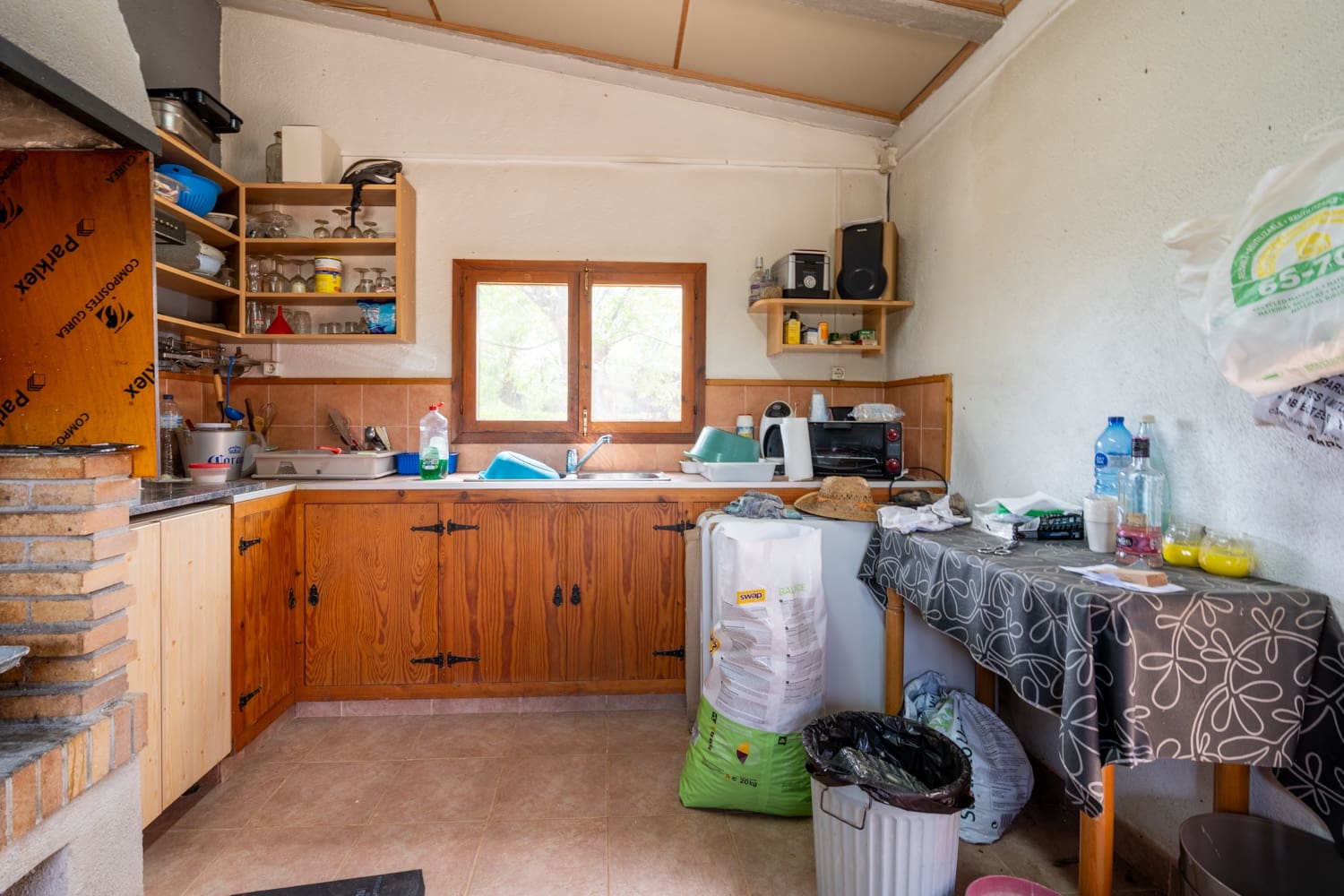 5 sypialnia Willa na sprzedaż w Tortosa - 227 000 € (Ref: 8249582)