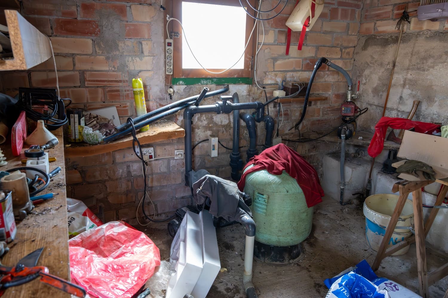 5 sypialnia Willa na sprzedaż w Tortosa - 227 000 € (Ref: 8249582)