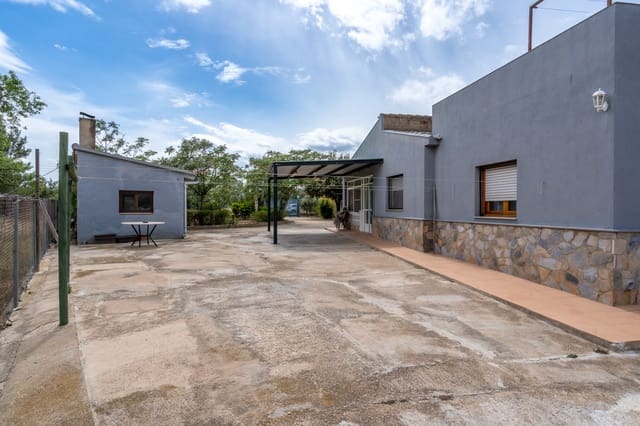 5 sypialnia Willa na sprzedaż w Tortosa - 227 000 € (Ref: 8249582)