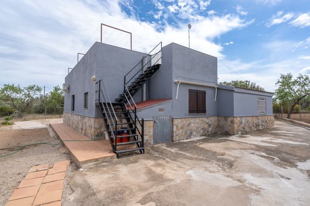 5 sypialnia Willa na sprzedaż w Tortosa - 227 000 € (Ref: 8249582)